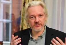 جوليان أسانج -  مؤسس ويكيليكس