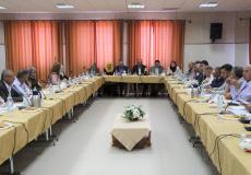 التربية والبنك الدولي يناقشان استدامة برنامج "تأهيل المعلمين"