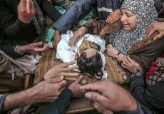 "الميزان" يستنكر محاولات رفع المسؤولية الجنائية عن قاتل الصياد العطار