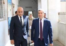 "الجالية المصرية" تشيد بدور المعاهد الأزهرية في غزة