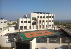 التربية تتسلم مشروع توسعة مدرسة السيلة الحارثية الأساسية.jpg