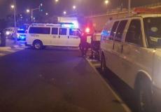 الشرطة في يافا