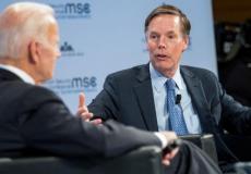 بورنس وبايدن 