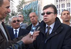 انهاء مهام والي ولاية المسيلة في الجزائر