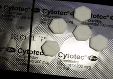 حبوب سايتوتك (cytotic) لحالات التحريض والمساعدة في حالات الولادة