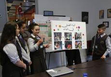 مؤسسة "فيصل الحسيني" تواصل تطوير البرامج وتأهيل البنى التحتية بالقدس