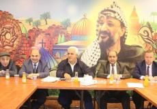 فعاليات الخليل