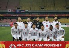 منتخب فلسطين يكتسح تايلاند بخماسية نظيفة