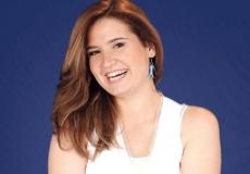 الفنانة المصرية هنا شيحة