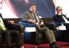 الصفا" الإسلامي" يترأس الجلسة الأولى لمؤتمر  البنك الدولي والمجلس العام للبنوك الإسلامية بماليزيا