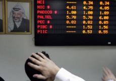 بورصة فلسطين