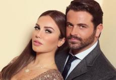 حقيقة انفصال يوسف الخال عن نيكول سابا بسبب الزعيم