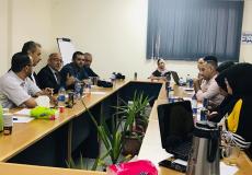 بلدية غزة تعتزم تشكيل مجلس إعلامي بلدي