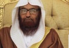 وفاة الشيخ احمد العماري