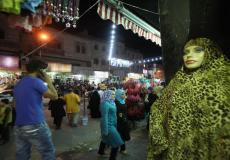 فتح قطاعات مهمة في الاردن