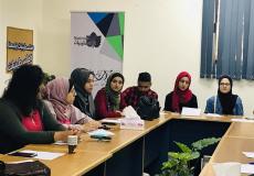 فلسطينيات تبدأ المرحلة الثانية من دوري مناظرات فلسطين