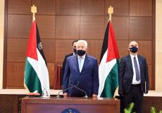الداخلية برام الله: الرئيس محمود عباس ملتزم بقرار وقف التنسيق مع الاحتلال