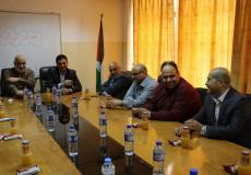 شركة توزيع الكهرباء وديوان الموظفين يوقعان مذكرة تفاهم وتعاون