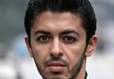 الفنان هيثم محمد