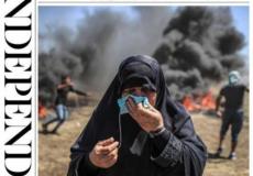 الصحف العالمية تهاجم الجيش الإسرائيلي بسبب أحداث غزة