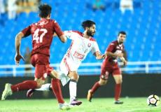 نتيجة مباراة النصر والفيحاء اليوم 