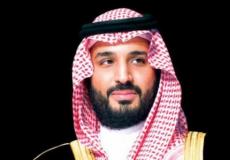ولي العهد السعودي