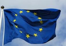 علم الاتحاد الاوروبي