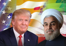 تشهد العلاقة بين واشنطن وطهران توترًا غير مسبوق في الواقت الحالي