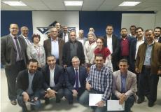 جمعية المدربين الفلسطينيين تنظم لقاء حول بناء وإدارة الهوية الرقمية