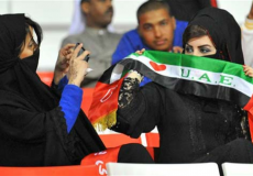 نتيجة مباراة الامارات وقرغيزستان اليوم