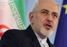  وزير الخارجية الإيراني محمد جواد 