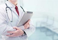 طبيب -تعبيرية-