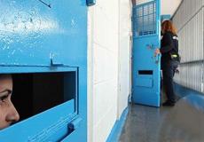 سجون الاحتلال