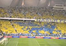 النصر السعودي 