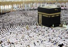 الكعبة المشرفة