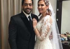 هنا شيحة وأحمد فلوكس