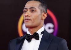 الفنان المصري محمد رمضان