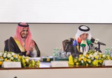 امير مكة خالد الفيصل