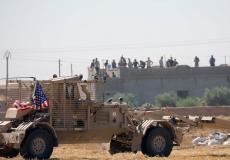 الجيش الامريكي