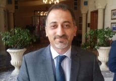 العكلوك يوضح مهام اللجنة الاستشارية التي اعتمدتها القمة العربية