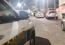 إصابة شاب إثر إطلاق نار في قرية شعب