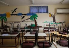 المدارس الإسرائيلية في ظل كورونا 