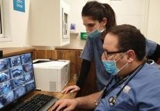 الاغلاق الشامل يتصدر عناوين الصحف الإسرائيلية اليوم الثلاثاء