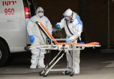 كورونا في إسرائيل