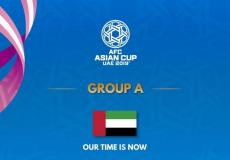 نتيجة مباراة الامارات وتايلاند في كاس امم اسيا 