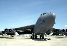  الطائرة الهجومية الأمريكية B-52