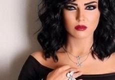 الفنانة صفاء سلطان