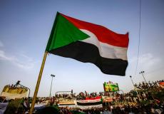 احداث السودان اليوم