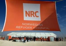 المجلس النرويجي للاجئين