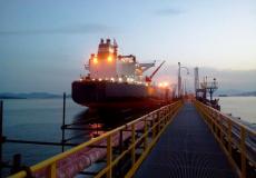 كوريا الجنوبية ترفض النفط الايراني